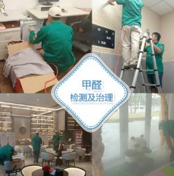 分析那些江湖流傳的除甲醛“偏方”是否有效？